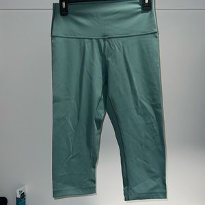 Lululemon Crop Pants